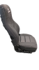 Truck-Tough Universal Seat Cover