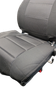 Truck-Tough Universal Seat Cover