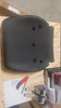 Bostrom Seating Wide Ride 6202476-001 Seat Cushion Pad