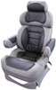 SSI - Custom Truck Seat E