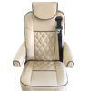 SSI - Style D Integrated Seatbelt (ISS) Seat