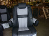 SSI - Style BY Integrated Seatbelt (ISS) Seat