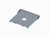 Knoedler Sprinter Mount to OEM/Aftermarket Swivel