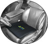 *NEW* Oasis Flotation Truck Seat Cushion