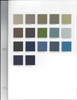 Ultra Leather Brisa Color Options - Page 3