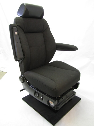 CUSTOM Truck Seats - Bus Seats - Seat Specialists