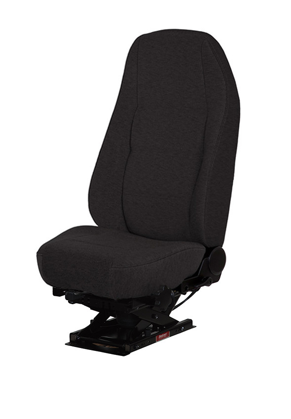 Bostrom Wide Ride + Serta (choose your options) - Seat Specialists