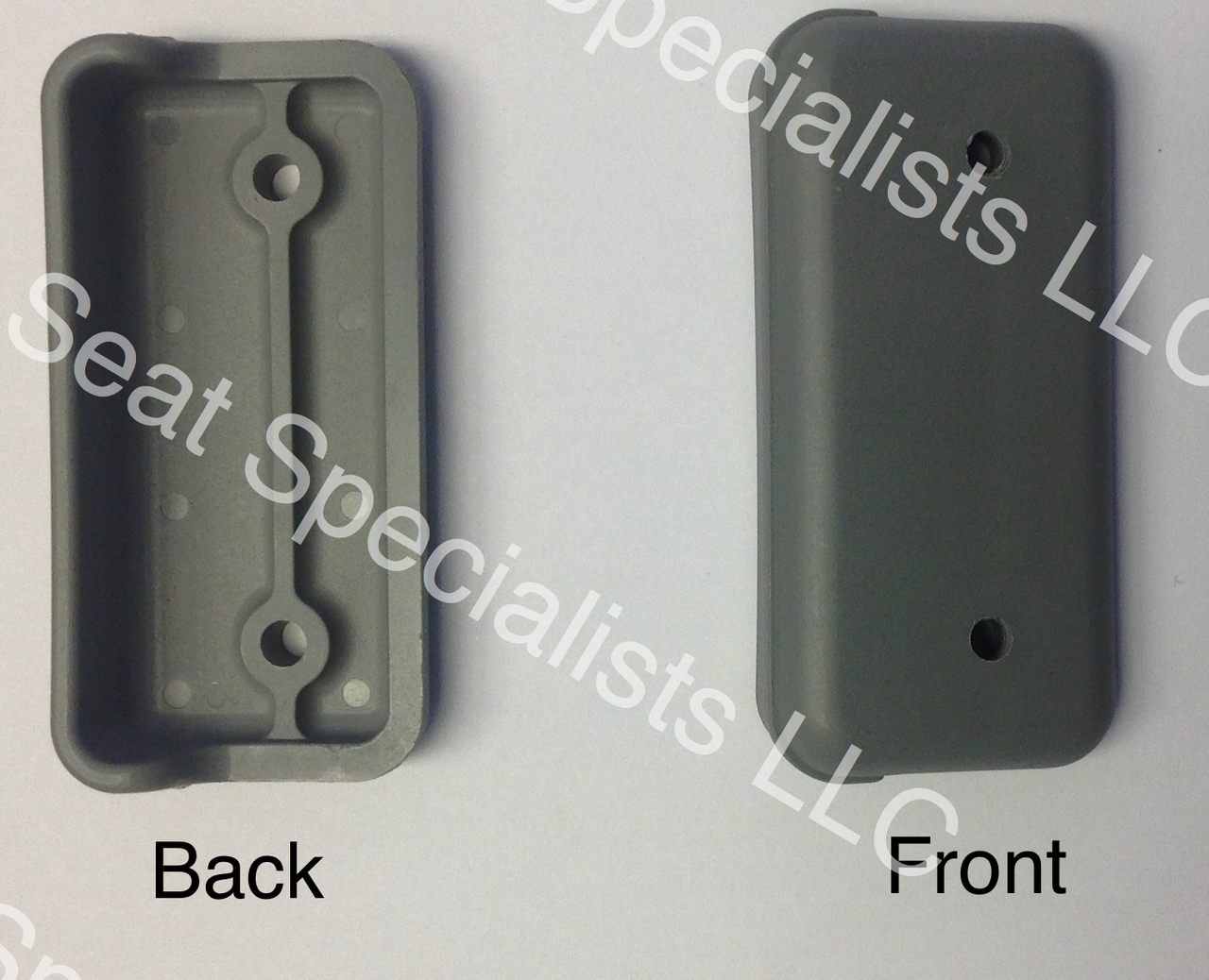 Parts and Service National Seat Parts Page 1 Seat Specialists