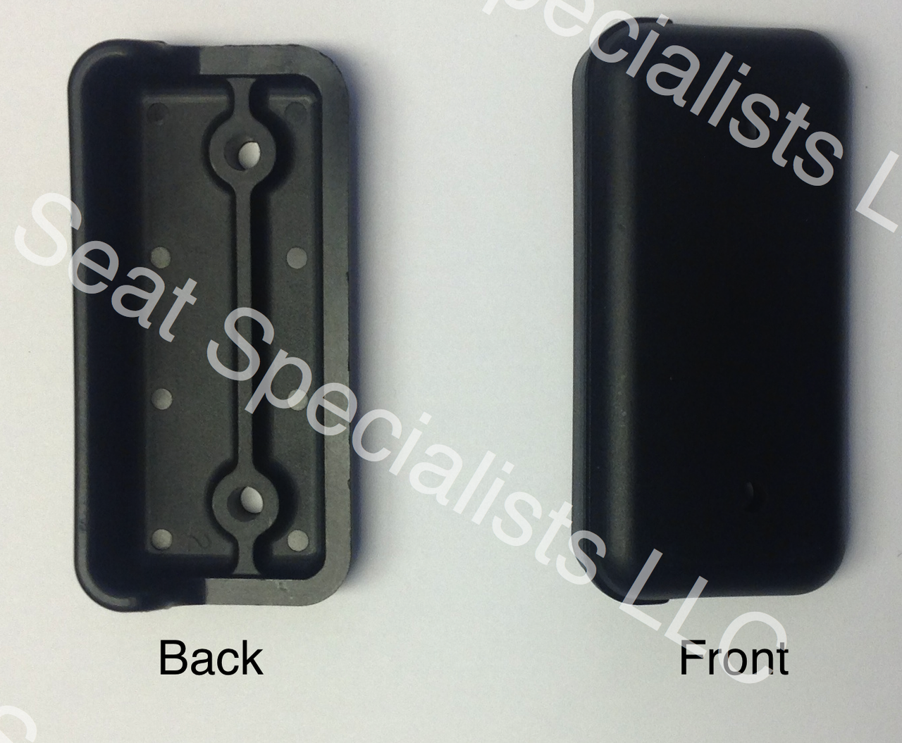 Parts and Service National Seat Parts Page 1 Seat Specialists