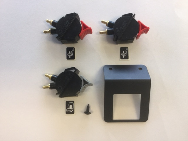 National Air Valve 22969701