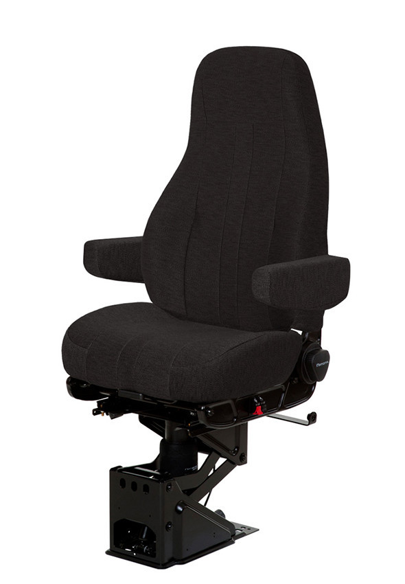 Seat Specialists New Air Suspension Truck Seats and Heavy Equipment Seats