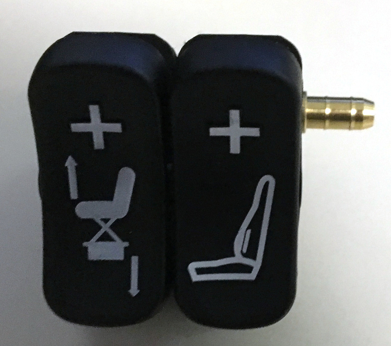 Seats Inc 107338PS Air Spring