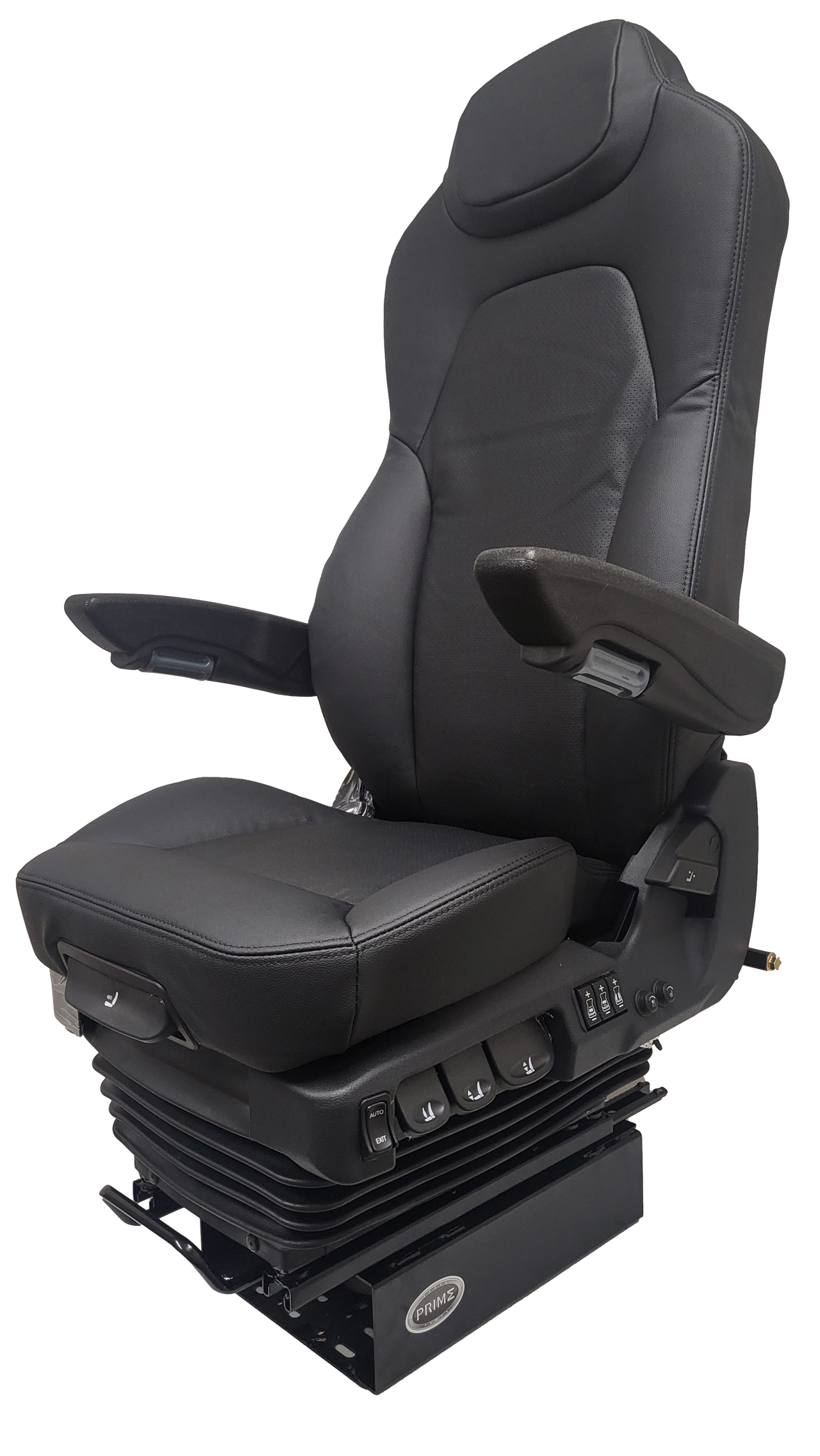 Seat Specialists New Air Suspension Truck Seats and Heavy Equipment Seats