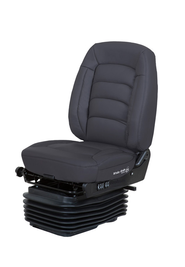 Bostrom Wide Ride Lo Serta for Freightliner M2 or S2RV (Choose