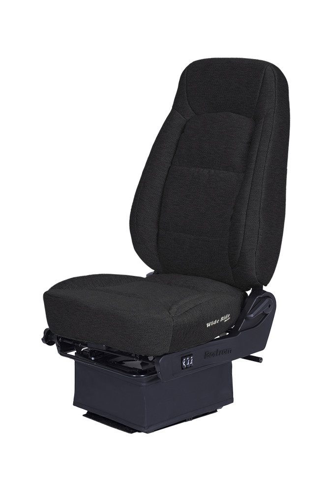 Bostrom Wide Ride Core (choose your options) - Seat Specialists