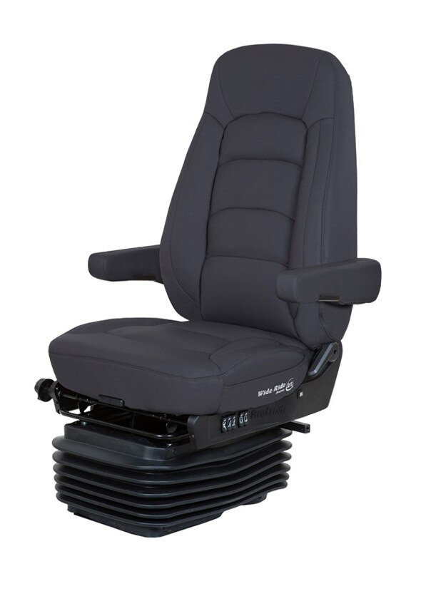 STEVEJオットマン Bostrom Wide Ride Lo Serta for Freightliner M2 or S2RV (Choose