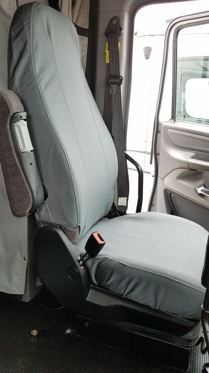 seat covers for kenworth t680