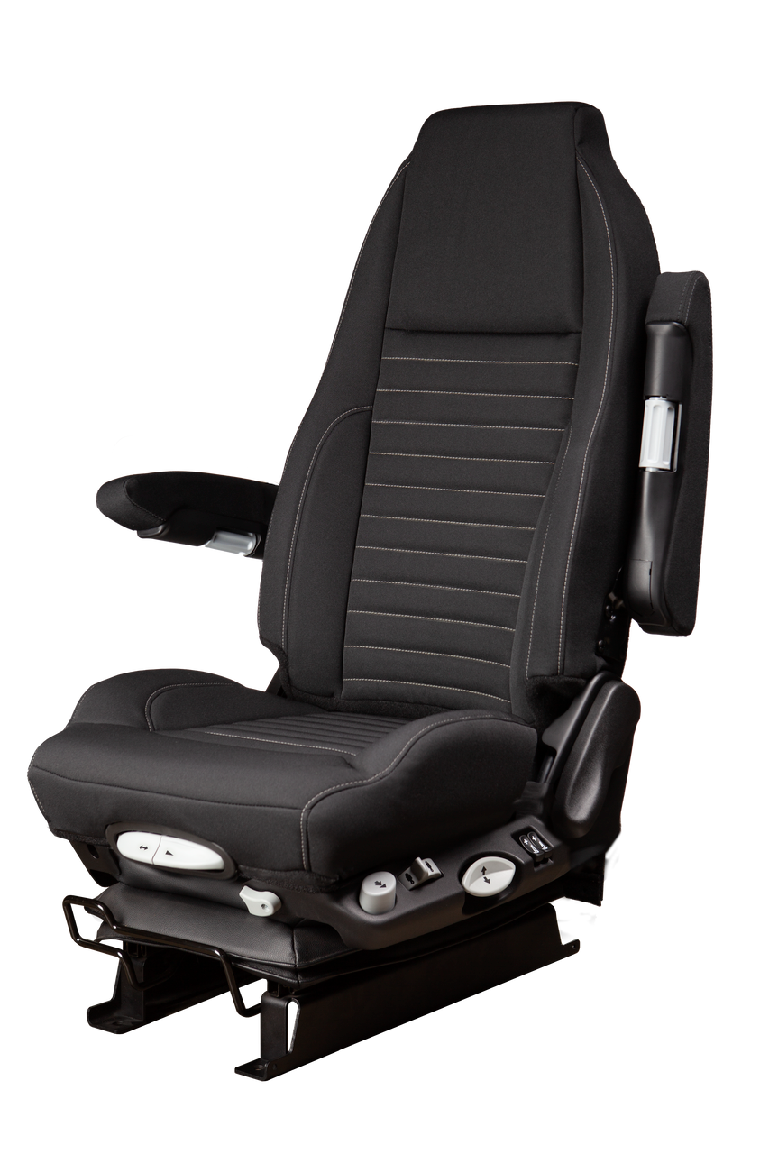 Truck seats - Blog - Sege Seats