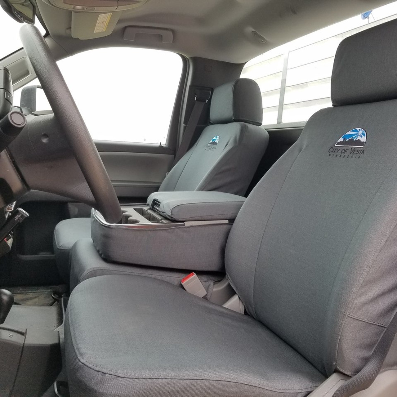 Car Seat Covers by Make & Model