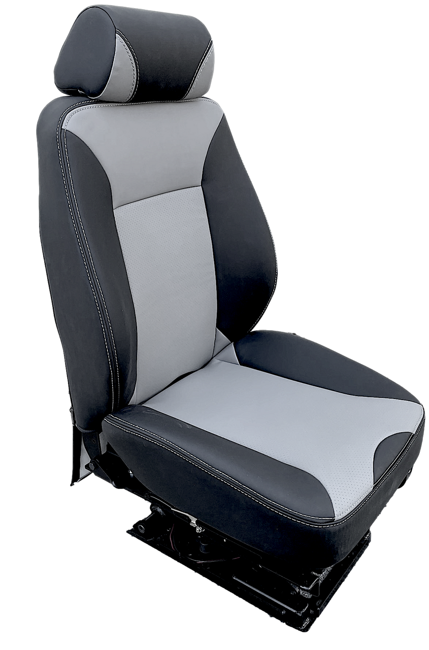 Ready Rocker Lumbar Support Seat Rocker Carbon Black Foam / Aluminum 1 Ct,  Carbon Black,1ct - Dillons Food Stores