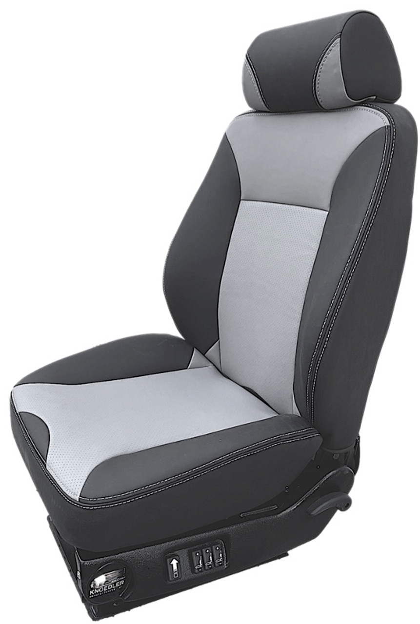 Ready Rocker Lumbar Support Seat Rocker Carbon Black Foam / Aluminum 1 Ct,  Carbon Black,1ct - Dillons Food Stores