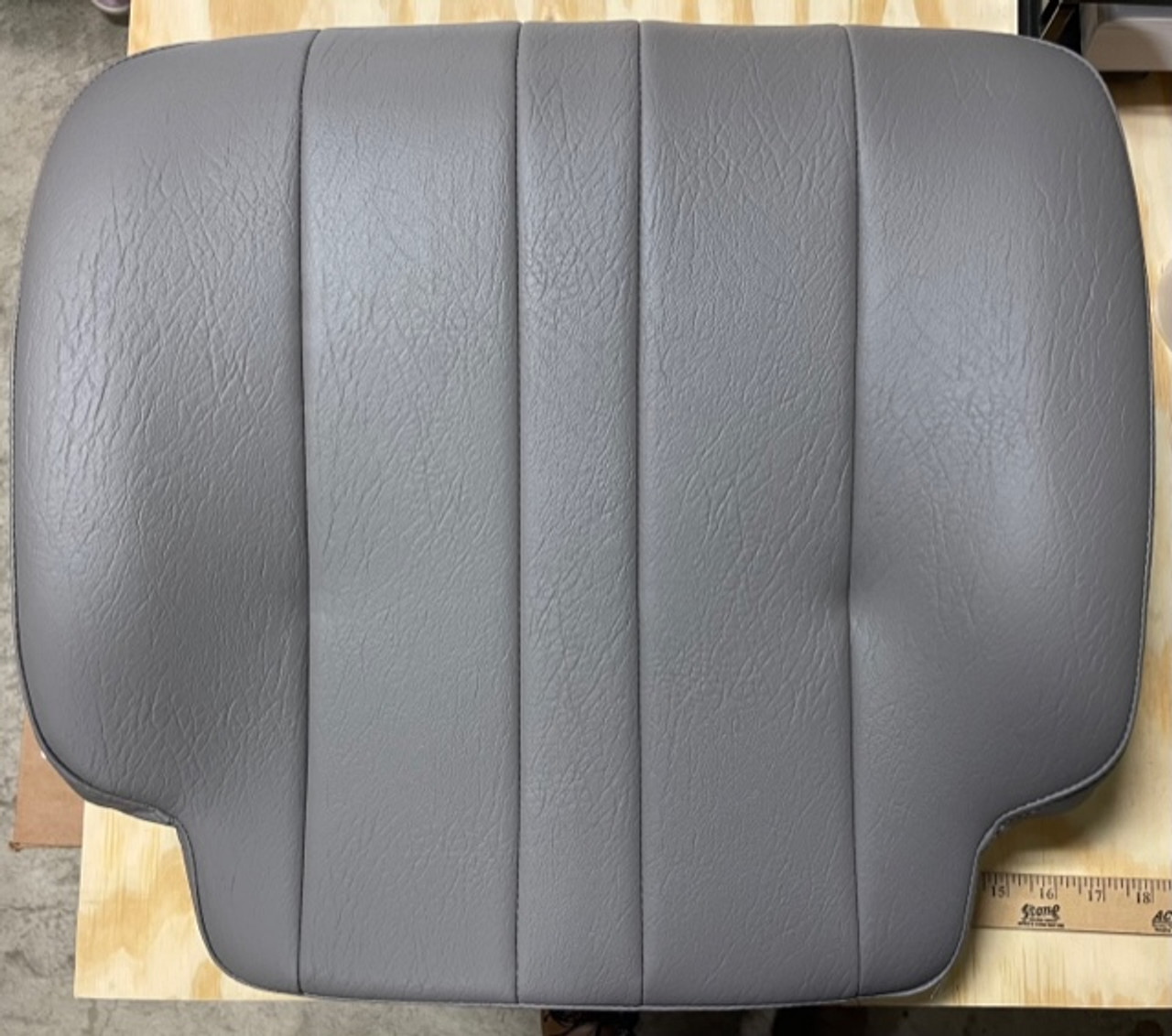 Bostrom Liberty series Replacement Seat Cushion Foam (FOAM ONLY)