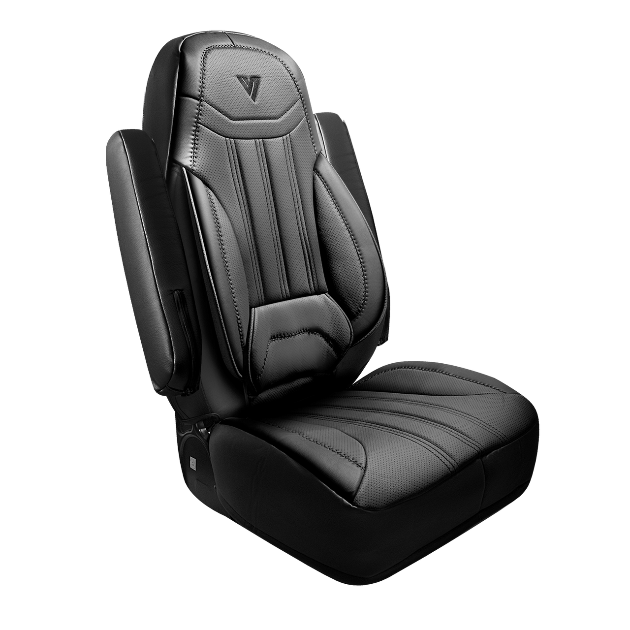 Seats Inc Pinnacle Premium Truck Seat