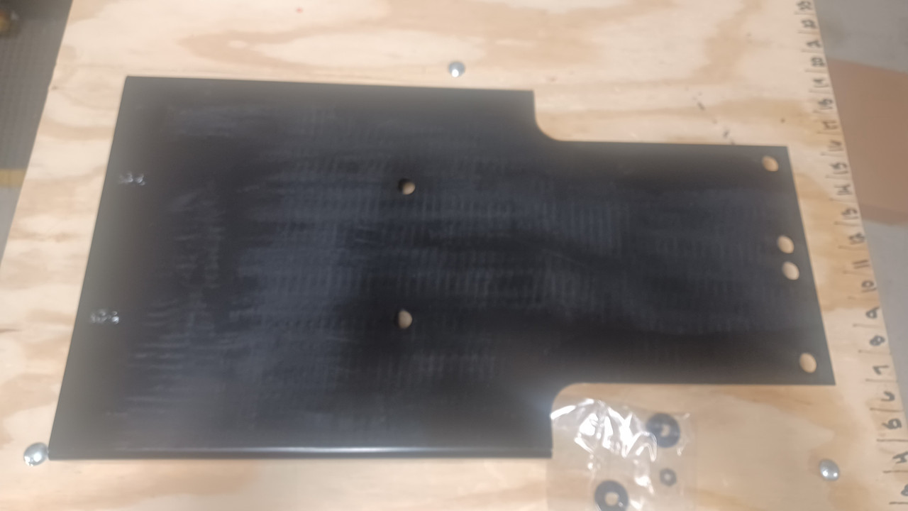 Sears EzyRider Mounting Adaptor Kit - Seat Specialists