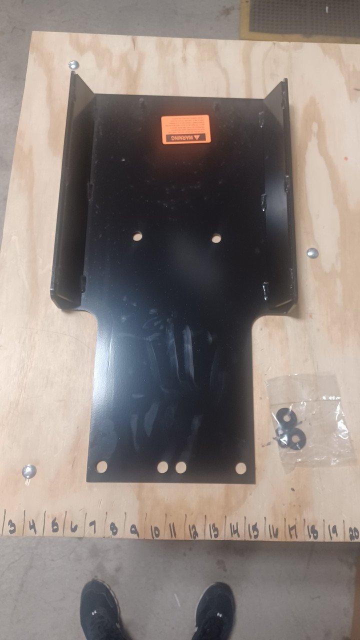 Sears EzyRider Mounting Adaptor Kit - Seat Specialists