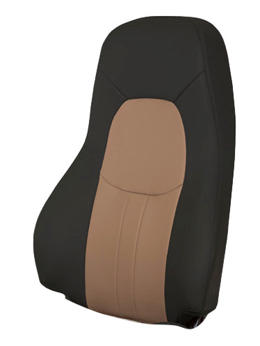 National Seating Commodore Seat Back No Heat Seat Specialists