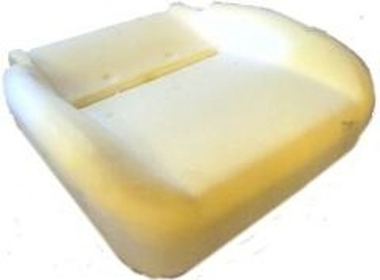 Anatomical seat cushion Foam – Bos Medical International