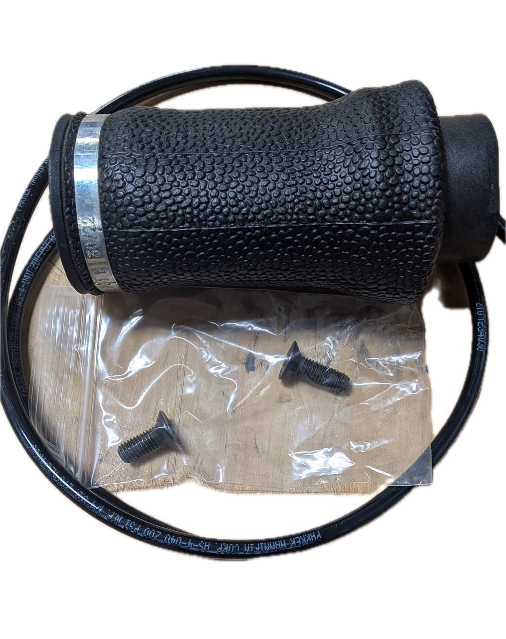 Bostrom Seating 6222084-001 KIT 910/905/705 Air Spring - Seat
