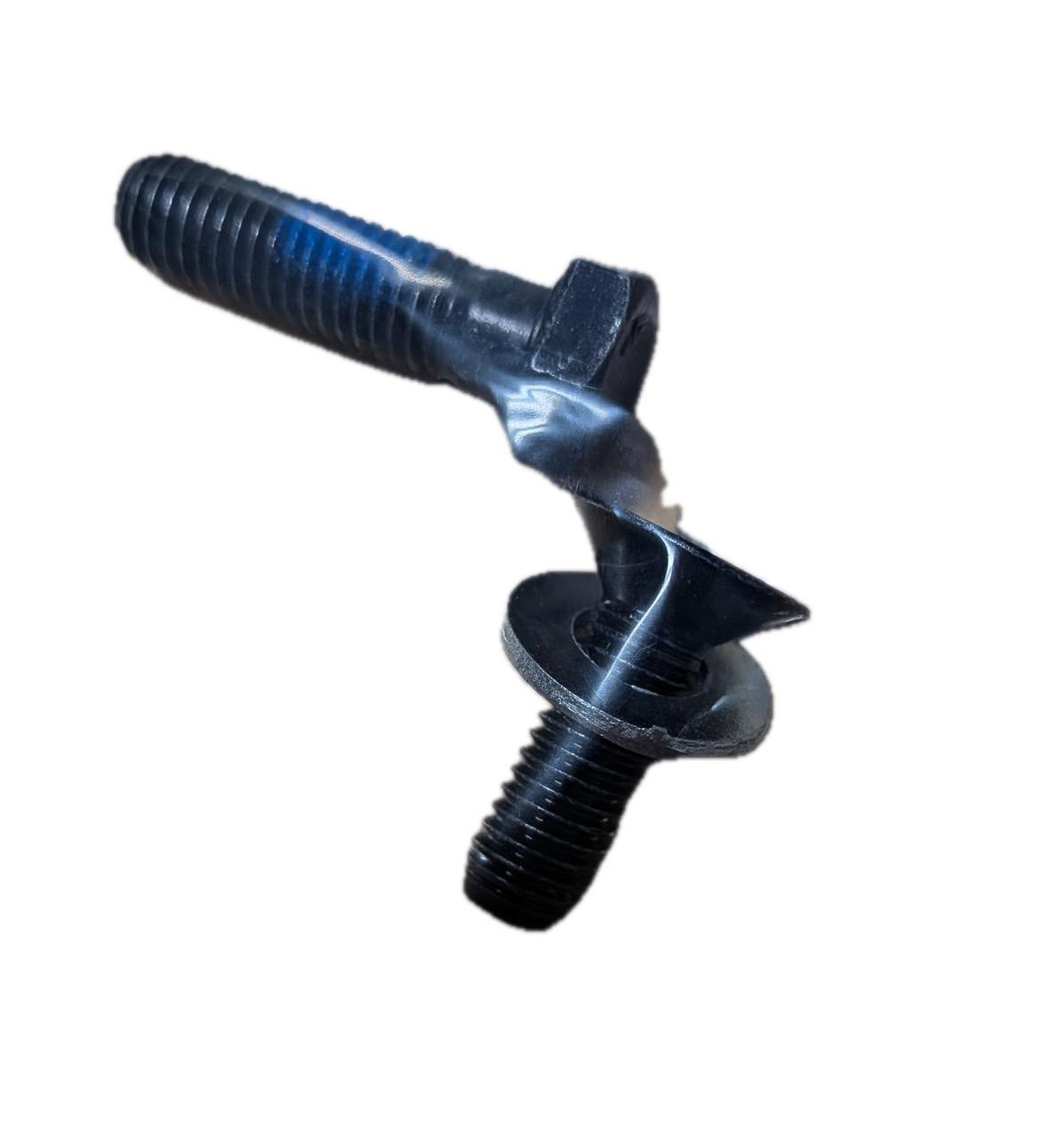 Bostrom Seating Part 6222086-001 Air Spring Kit for High Profile