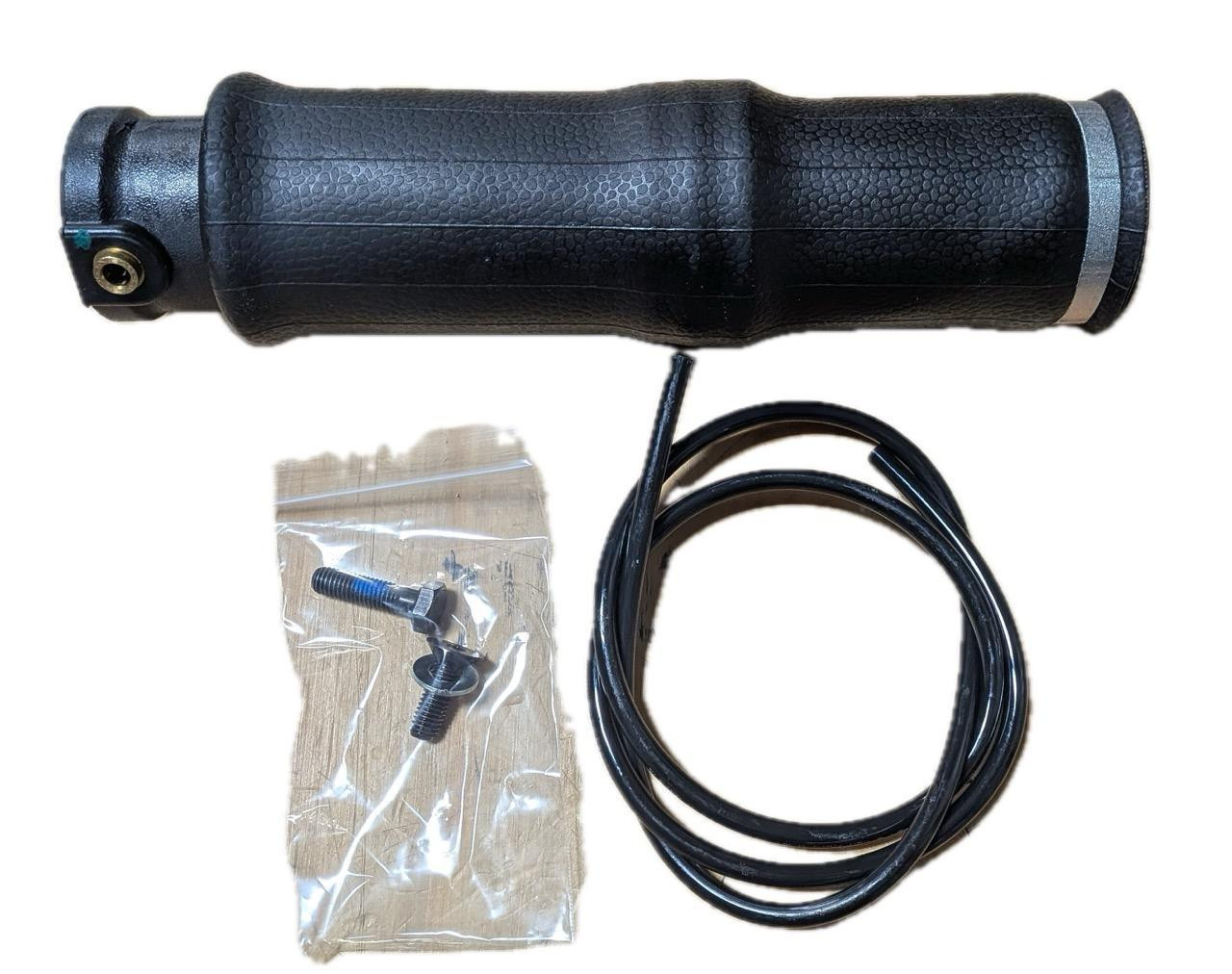 Bostrom Seating Part 6222086-001 Air Spring Kit for High Profile