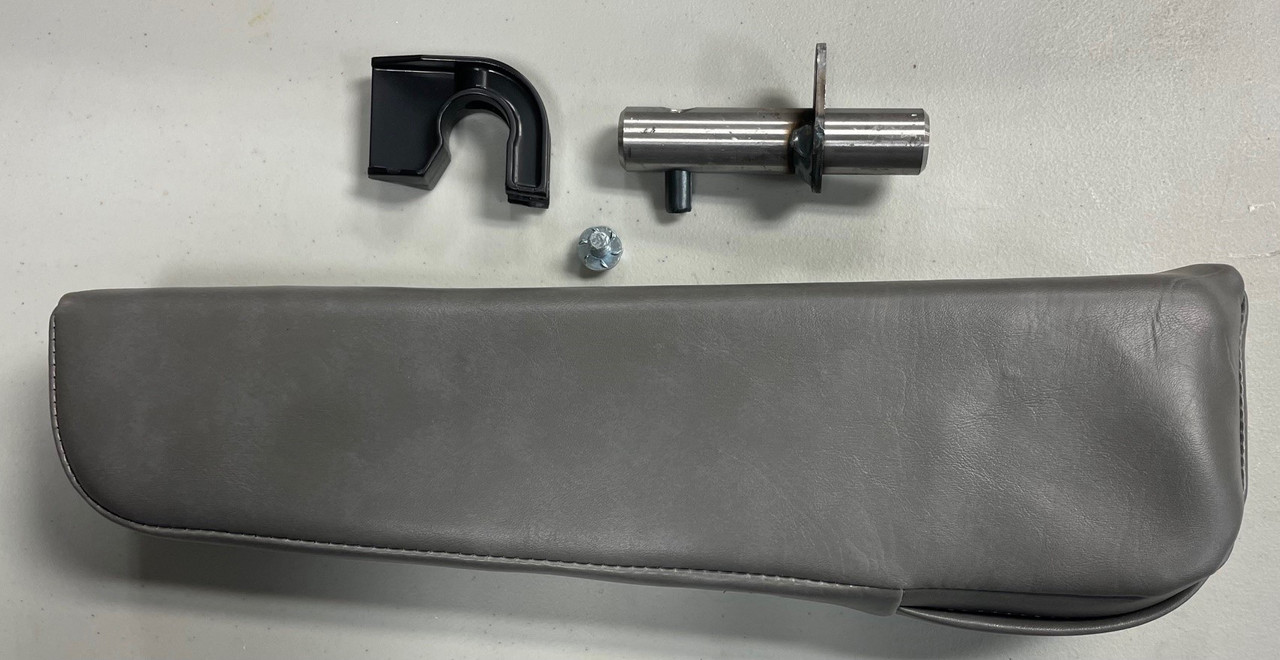 Bostrom Seating Part 1234231-xxx Interchangeable (left or right