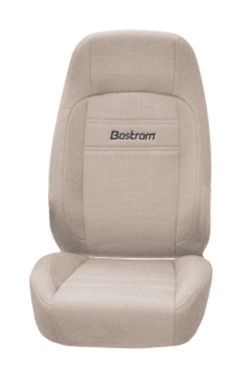 MPParts  Bostrom Seating 6201089-001 Foam Seat Cushion without