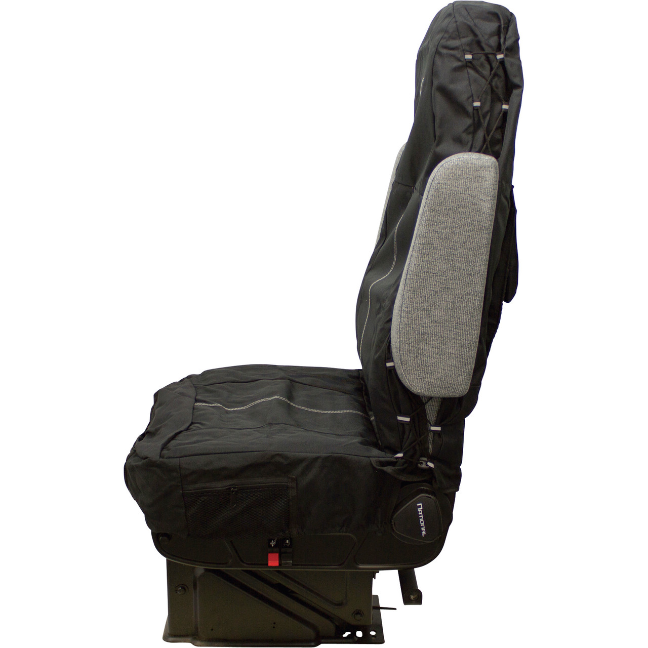 Details about  / Seat Cover Universal pro620 Black s1 for many bikes with instructions show original title