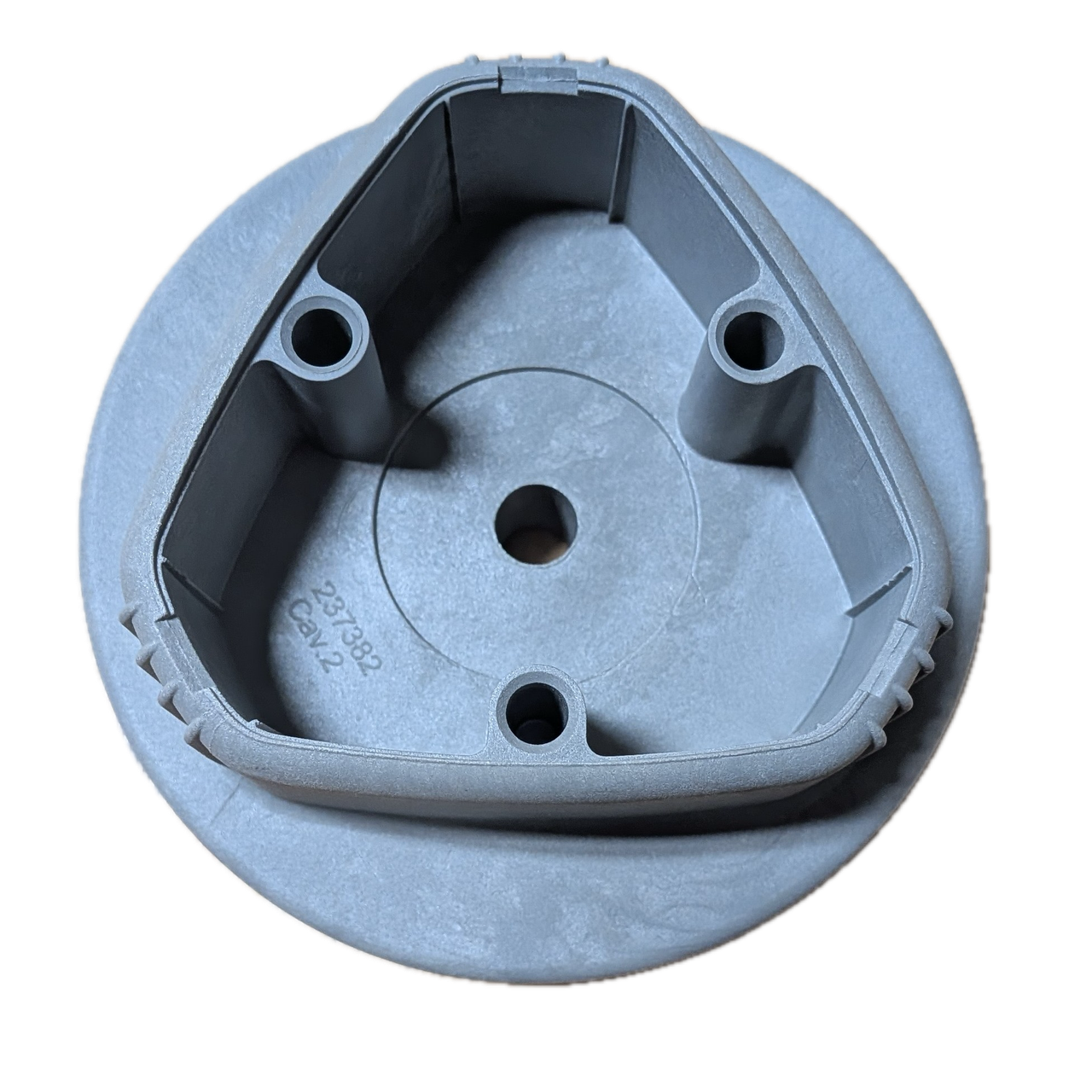National Seating Part Number: 230232-03 Back Recline Knob (no