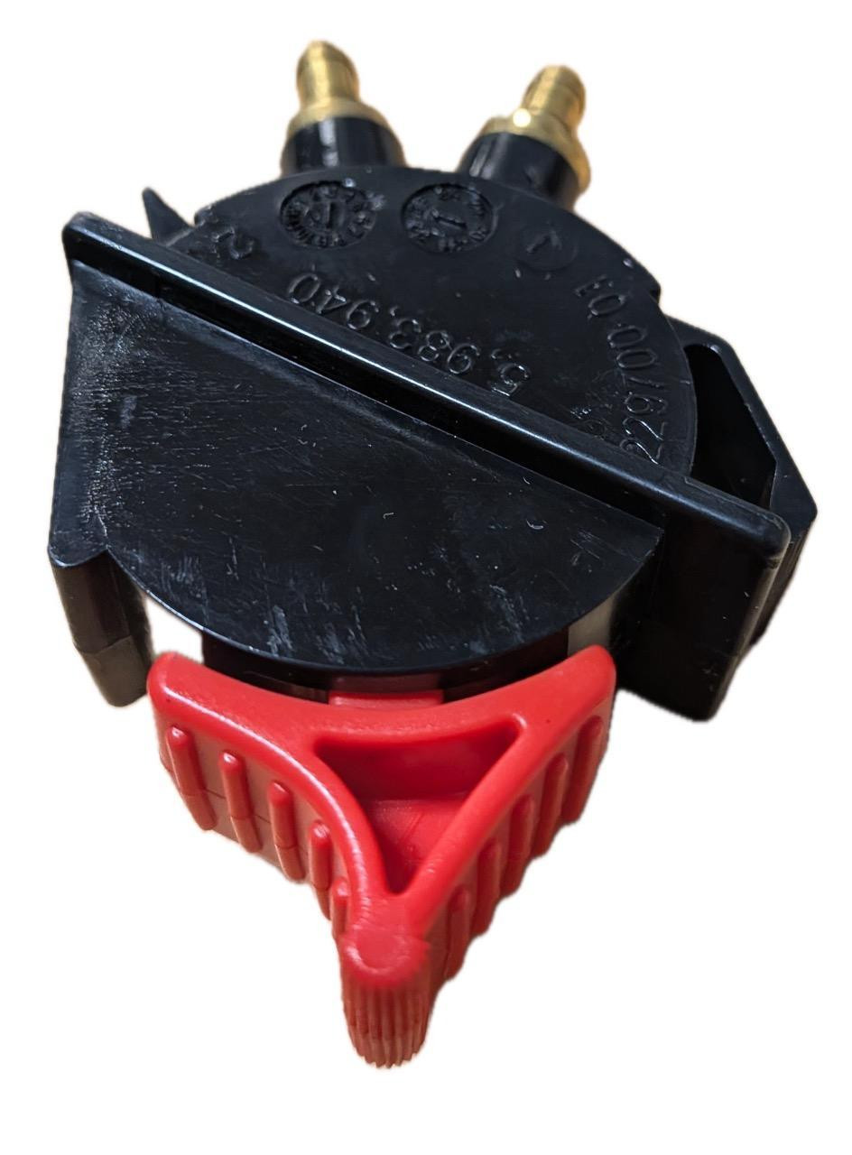 National Seating SK-1641-03 Valve Replacement F/Jasco2 Hi Val Lo