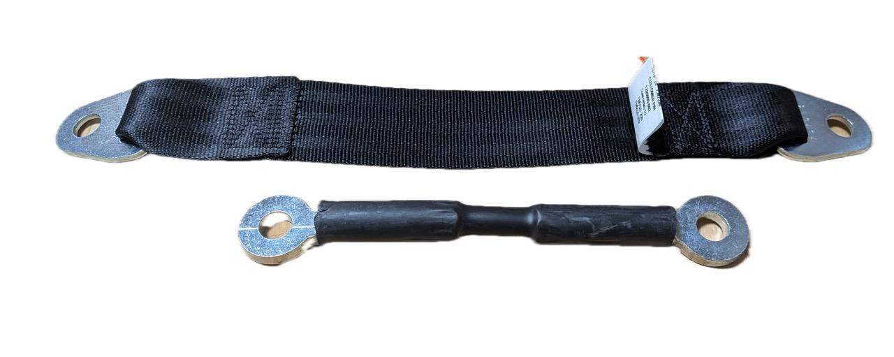 sterteam スタッヅベルト Yeti XD™ Fox ATS Stabilizer Bolt - Steer Smarts