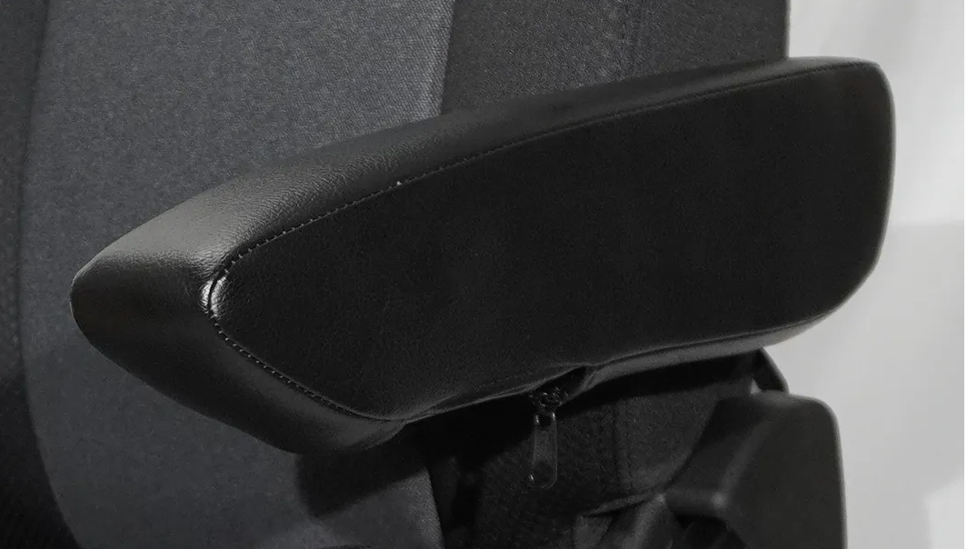 Prime Seating - Replacement Armrest Set (Right and Left) - Seat