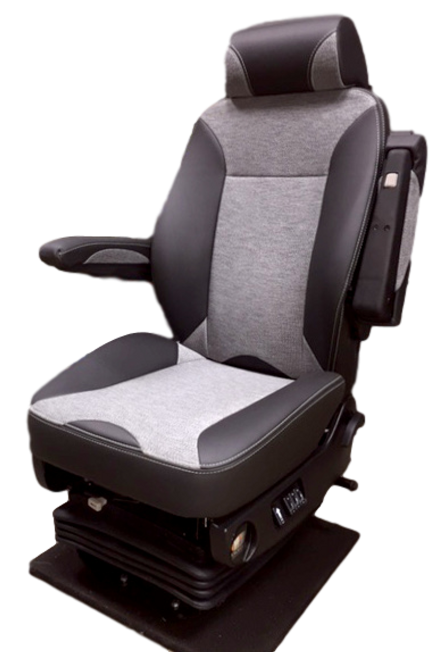 Knoedler Air Chief Seat Choose Your Options Seat Specialists
