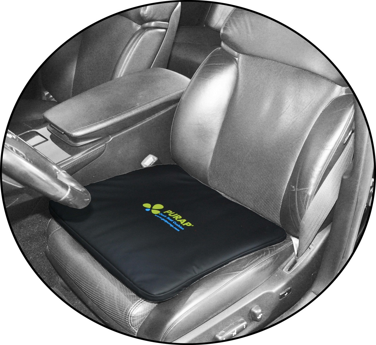 Truck Seat Cushion 
