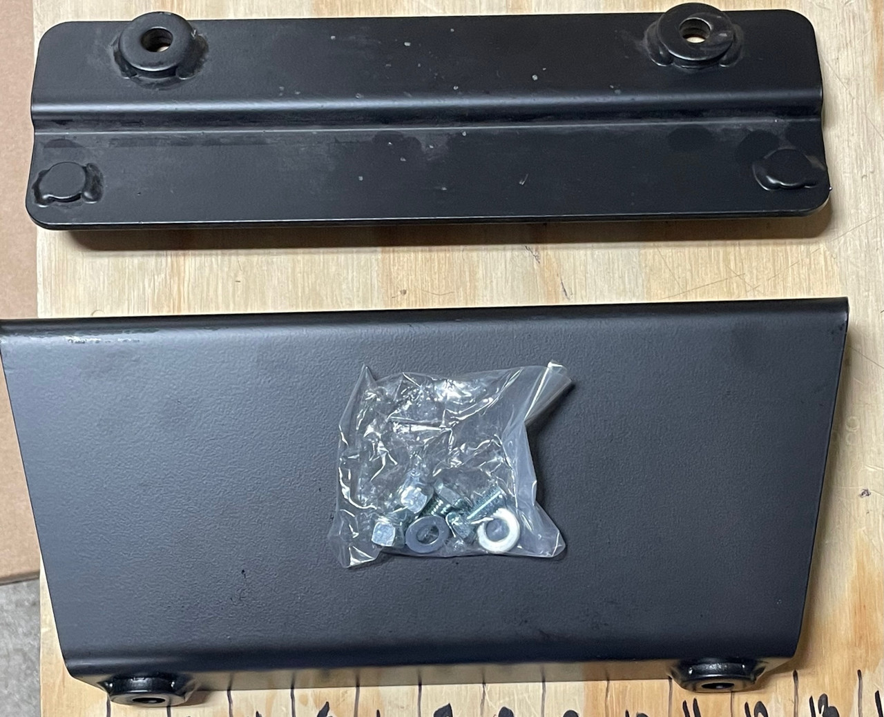 2way Design Sleeveless Set-up