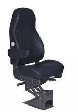 CUSTOM Truck Seats - Bus Seats - Seat Specialists