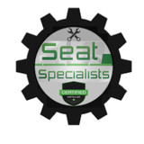 Certified Truck Seat Installers are our Top Priority