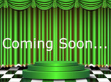 Big Announcement coming soon!