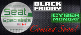 Black Friday Preview