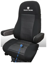 Tired of Looking at a Worn-Out Driver's Seat? EZ-Fit Fixes That in Minutes