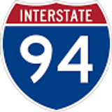 Visit us off the I94 corridor at Exit 100 between Detroit and Chicago